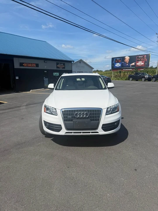 2012 Audi 8R Q5 - Image 2 of 14