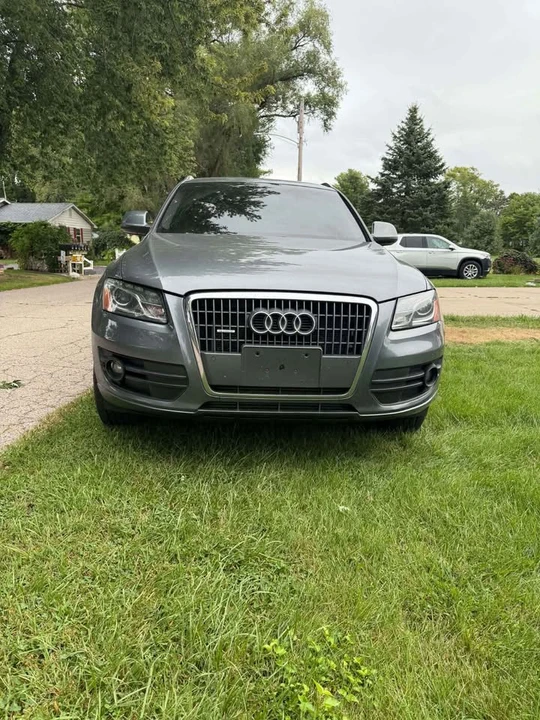 2012 Audi 8R Q5 - Image 3 of 10