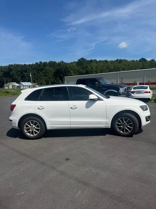 2012 Audi 8R Q5 - Image 11 of 14