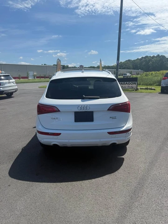 2012 Audi 8R Q5 - Image 14 of 14