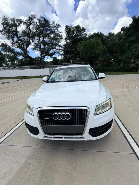 2012 Audi 8R Q5 - Image 2 of 17