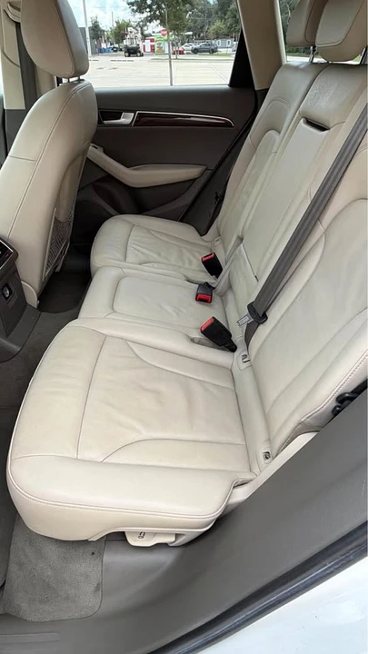 2012 Audi 8R Q5 - Image 15 of 17