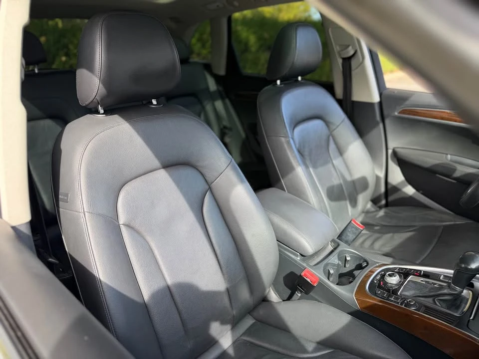 2012 Audi 8R Q5 - Image 10 of 20