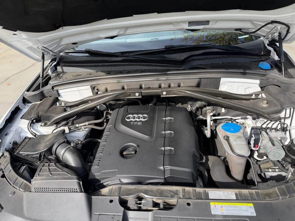 2012 Audi 8R Q5 - Image 20 of 20