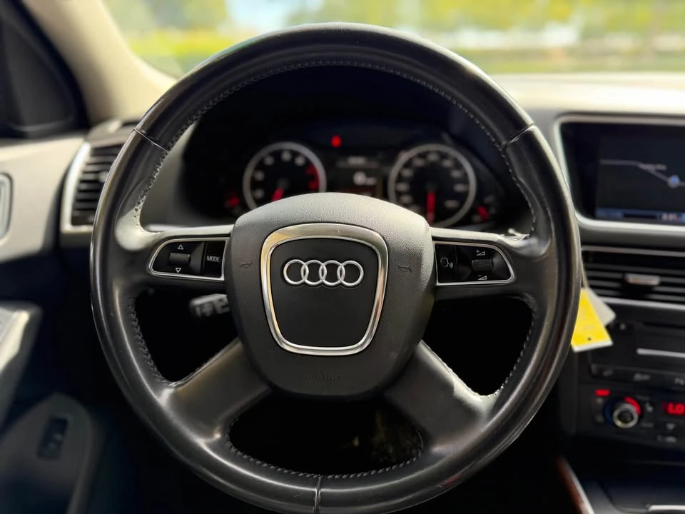 2012 Audi 8R Q5 - Image 15 of 20