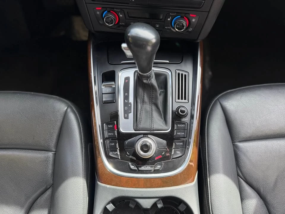 2012 Audi 8R Q5 - Image 19 of 20