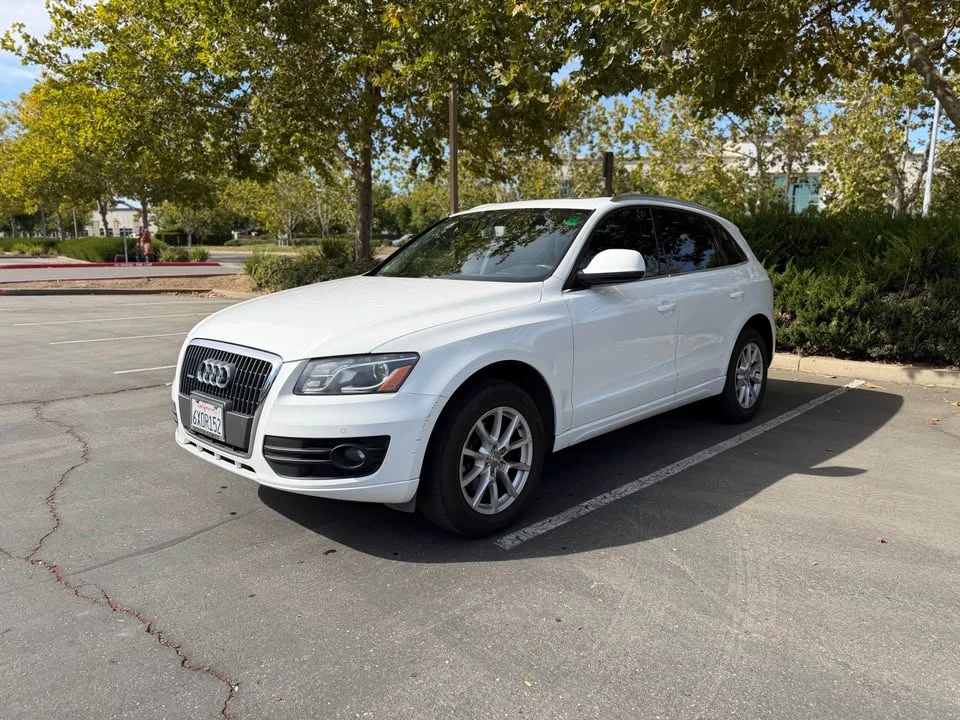 2012 Audi 8R Q5 - Image 3 of 20