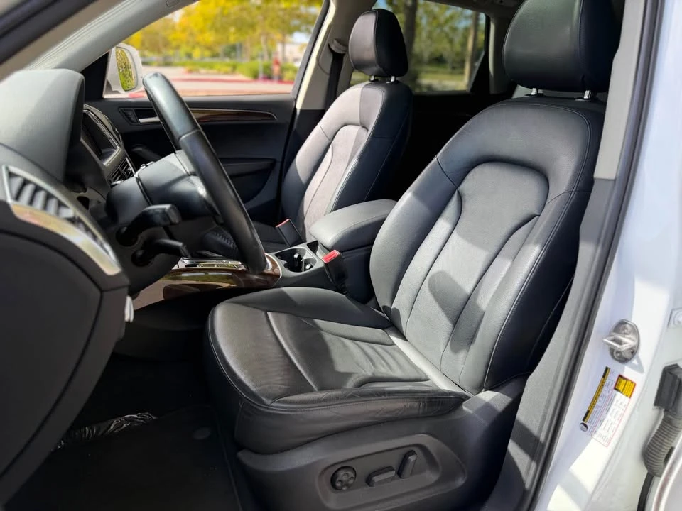 2012 Audi 8R Q5 - Image 7 of 20