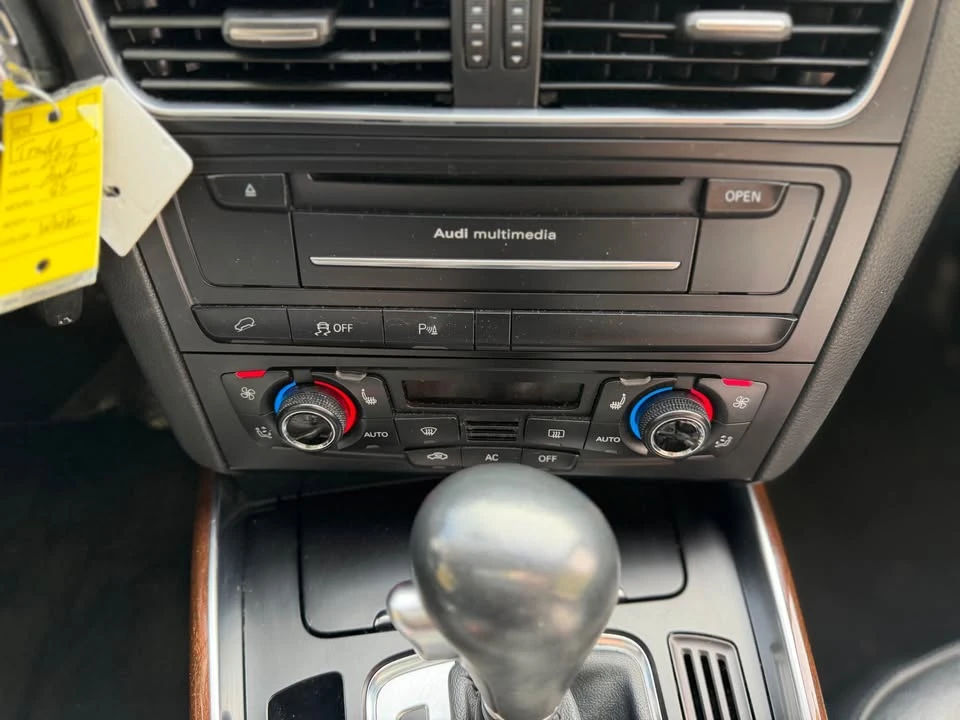 2012 Audi 8R Q5 - Image 18 of 20