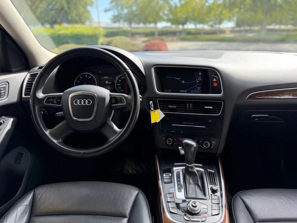 2012 Audi 8R Q5 - Image 14 of 20