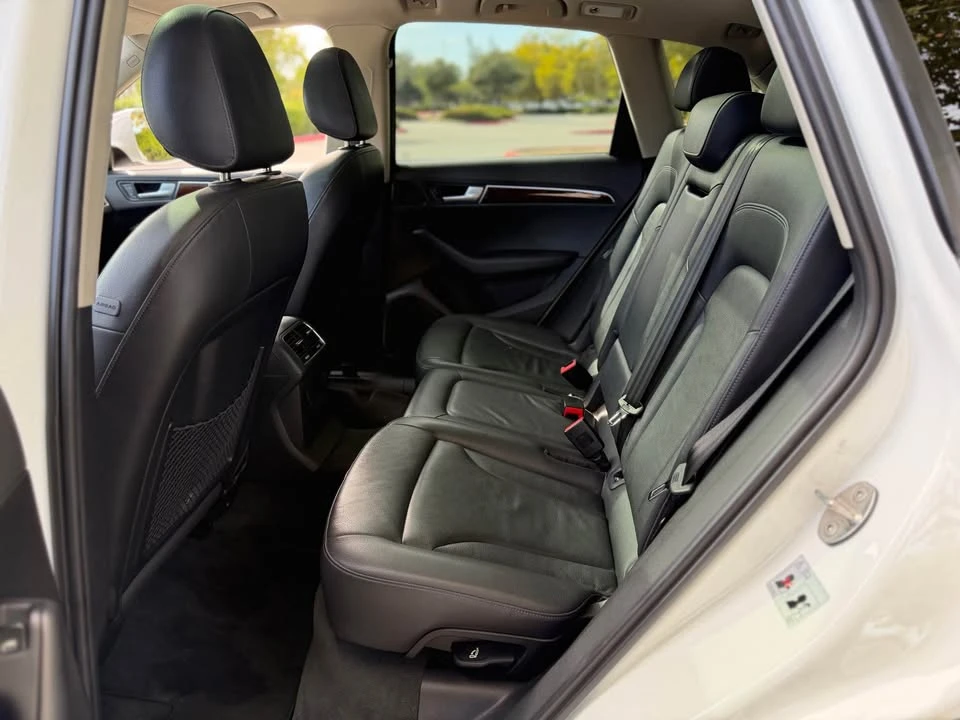 2012 Audi 8R Q5 - Image 11 of 20