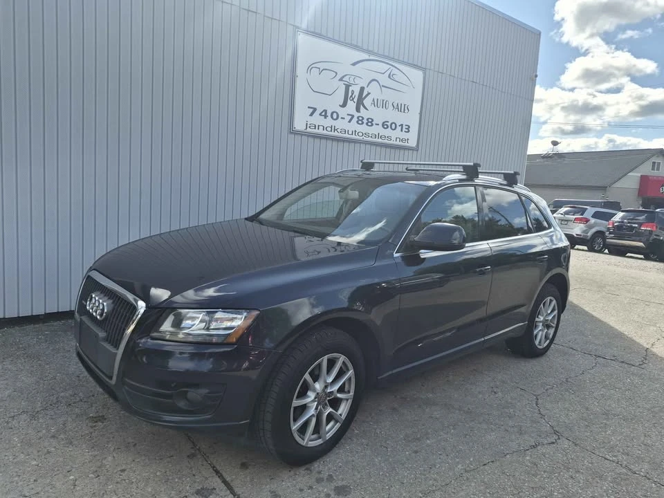 2012 Audi 8R Q5 - Image 2 of 4