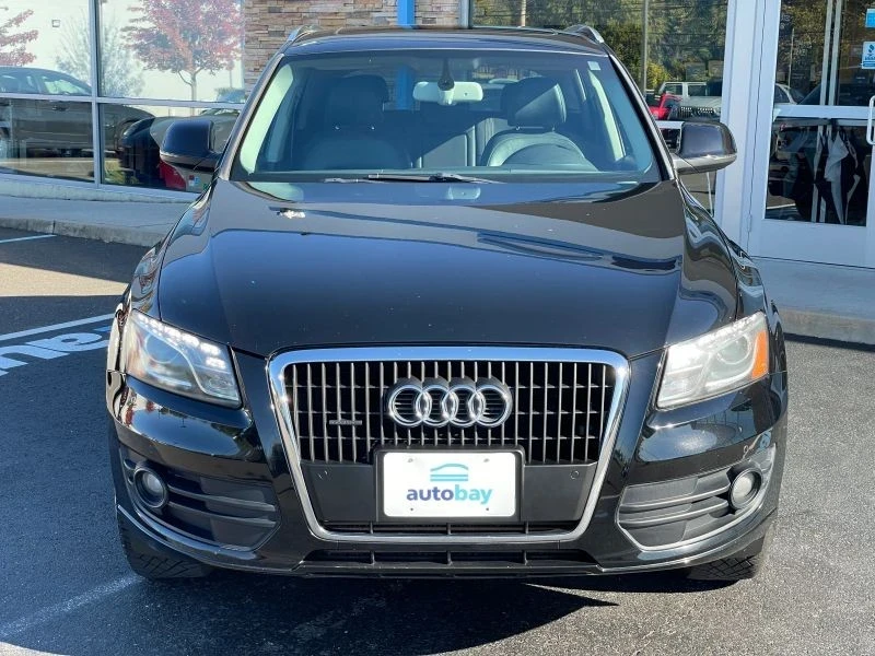 2012 Audi 8R Q5 - Image 11 of 12