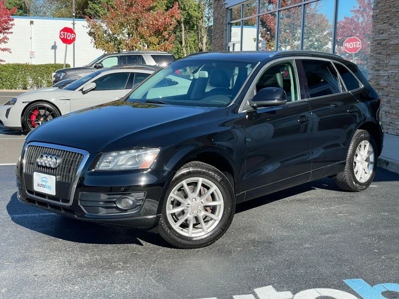2012 Audi 8R Q5 - Image 7 of 12