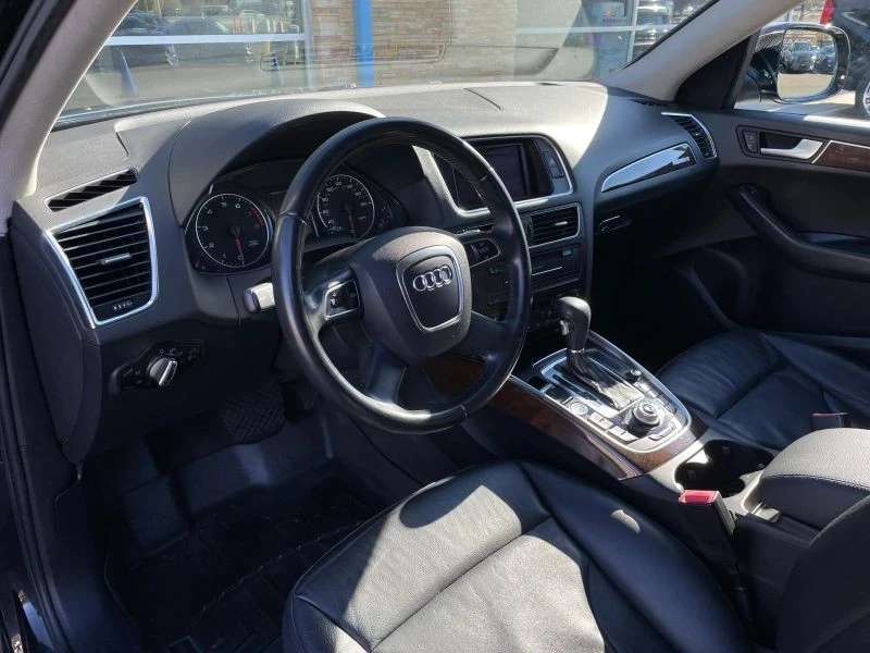 2012 Audi 8R Q5 - Image 2 of 12