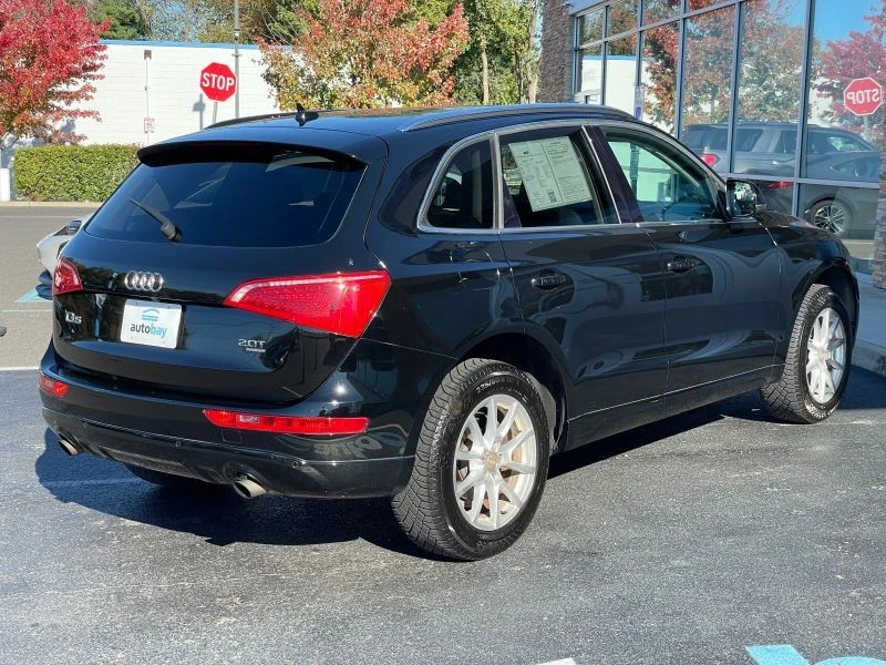 2012 Audi 8R Q5 - Image 10 of 12