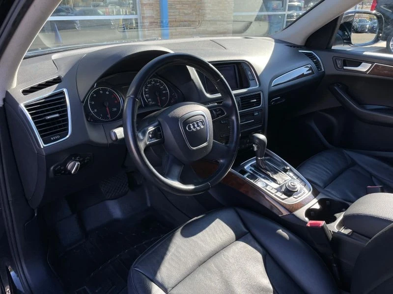 2012 Audi 8R Q5 - Image 2 of 12