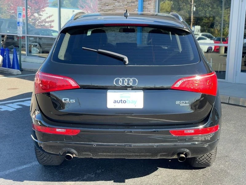 2012 Audi 8R Q5 - Image 12 of 12