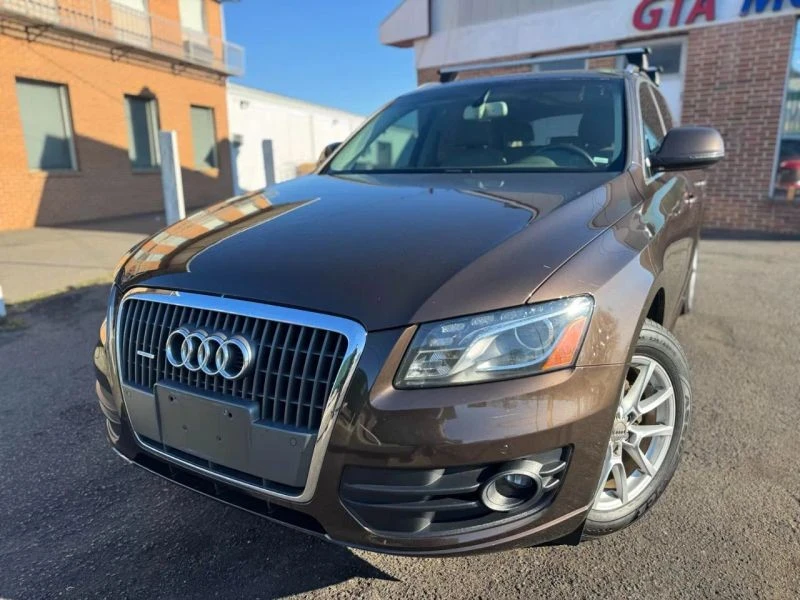 2012 Audi 8R Q5 - Image 7 of 12