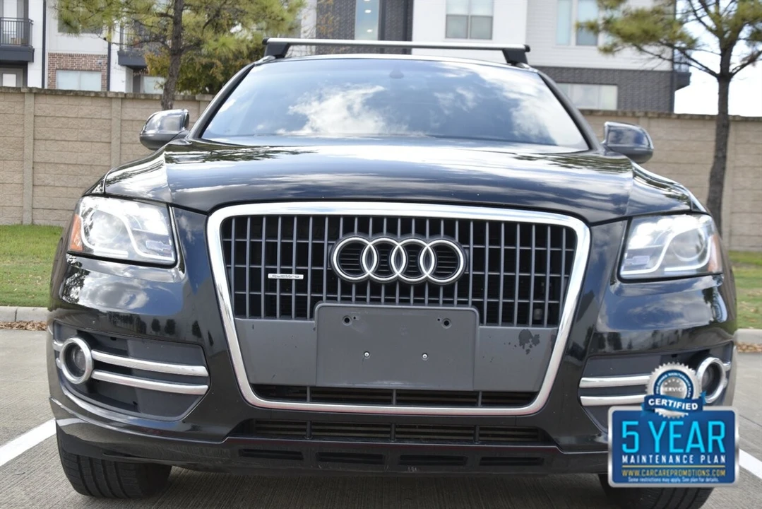 2012 Audi 8R Q5 - Image 3 of 4
