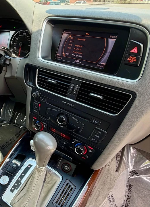 2012 Audi 8R Q5 - Image 12 of 14