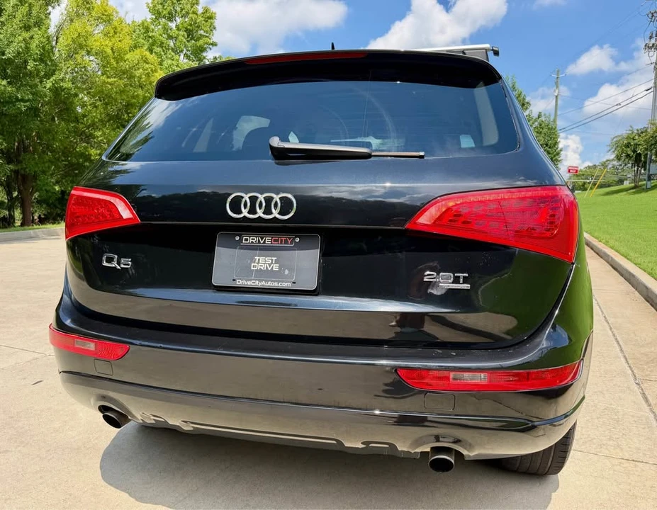 2012 Audi 8R Q5 - Image 5 of 14