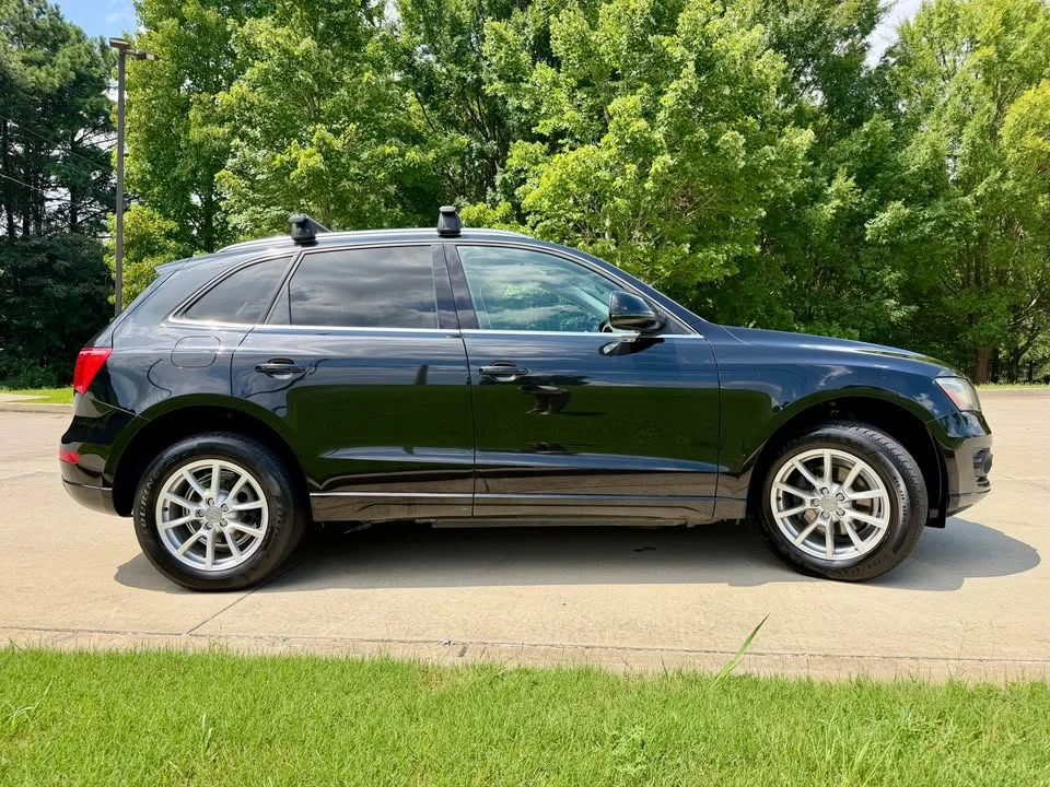 2012 Audi 8R Q5 - Image 4 of 14