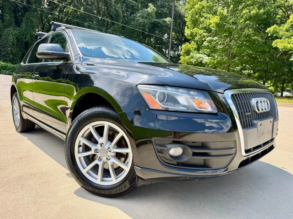 2012 Audi 8R Q5 - Image 14 of 14