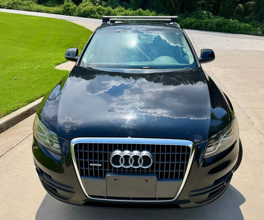 2012 Audi 8R Q5 - Image 2 of 14