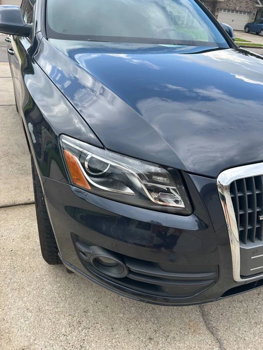 2012 Audi 8R Q5 - Image 8 of 20
