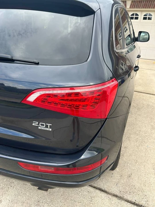 2012 Audi 8R Q5 - Image 9 of 20