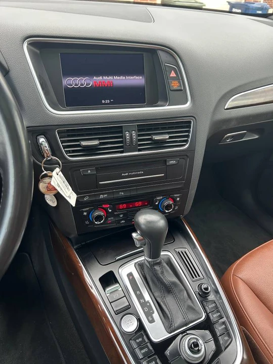 2012 Audi 8R Q5 - Image 16 of 20