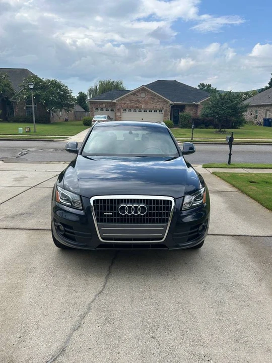 2012 Audi 8R Q5 - Image 3 of 20