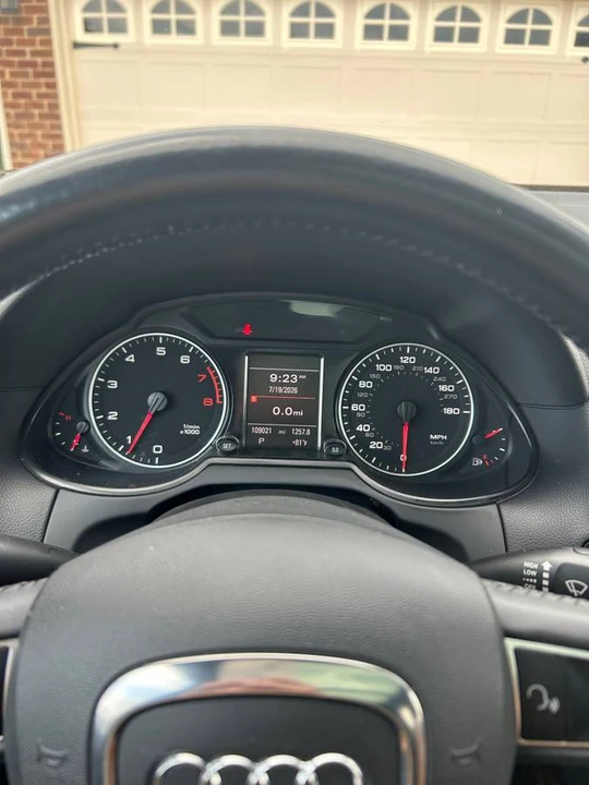 2012 Audi 8R Q5 - Image 15 of 20