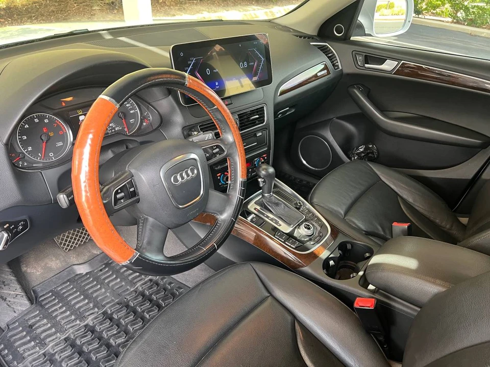 2012 Audi 8R Q5 - Image 5 of 13