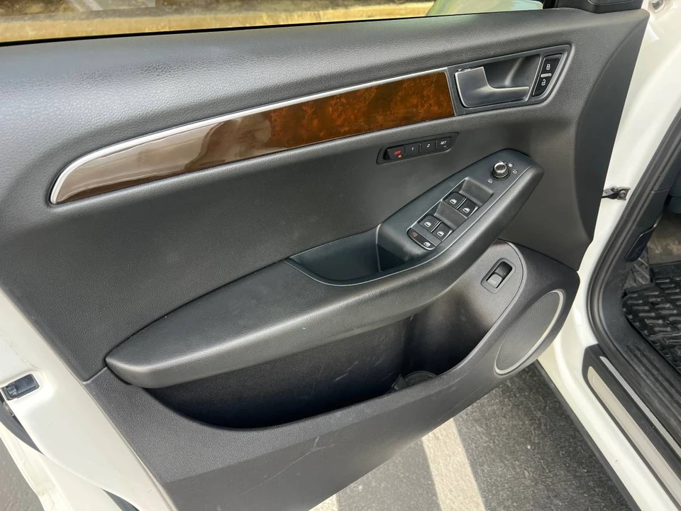 2012 Audi 8R Q5 - Image 4 of 13