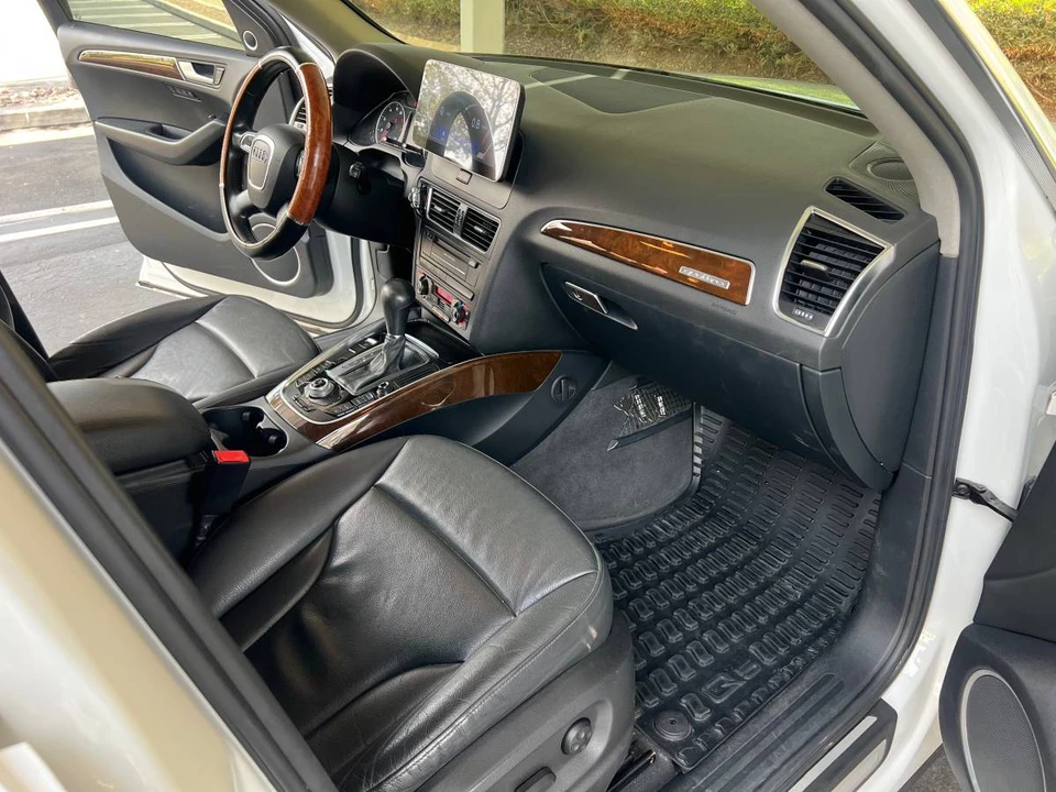 2012 Audi 8R Q5 - Image 11 of 13