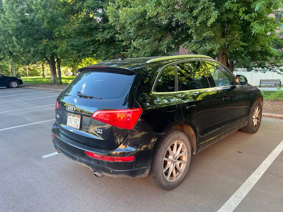 2012 Audi 8R Q5 - Image 2 of 6