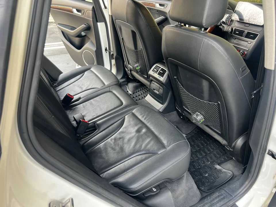 2012 Audi 8R Q5 - Image 12 of 13