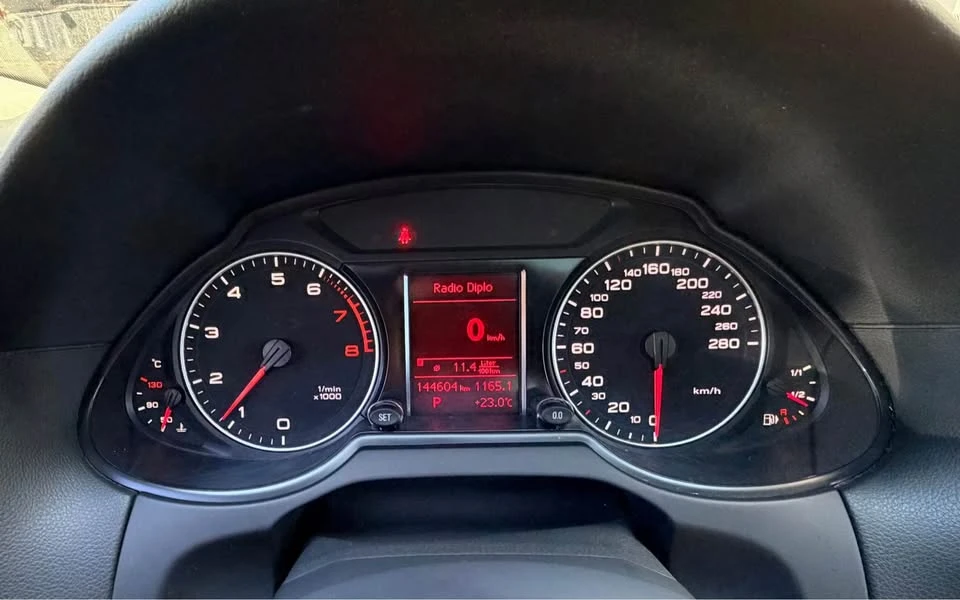 2012 Audi 8R Q5 - Image 5 of 9