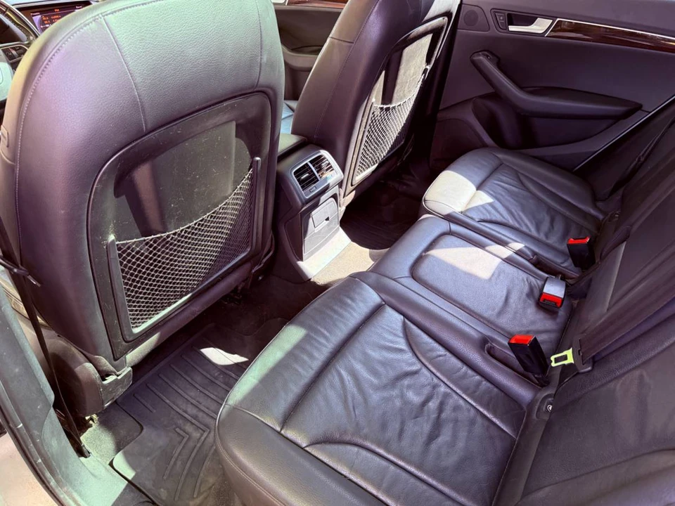 2012 Audi 8R Q5 - Image 8 of 13