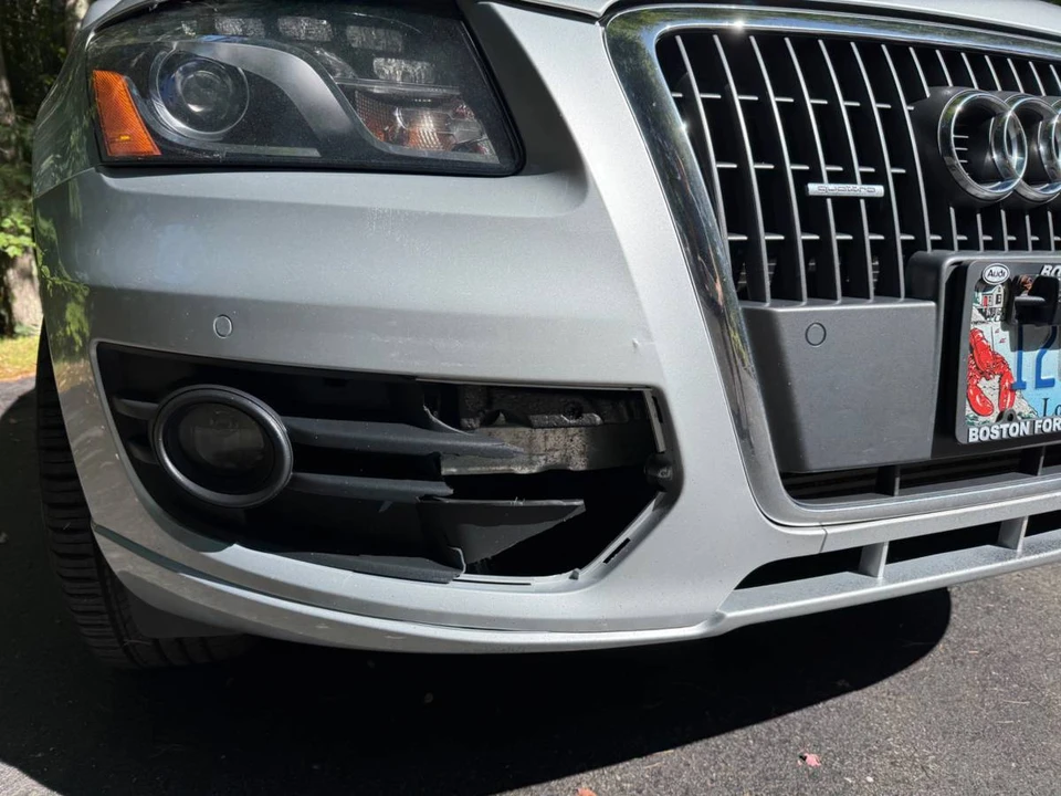 2012 Audi 8R Q5 - Image 13 of 13