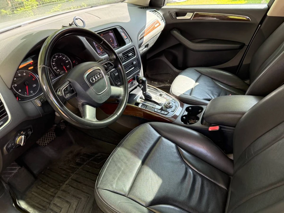 2012 Audi 8R Q5 - Image 6 of 13
