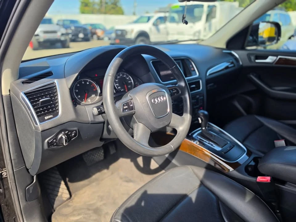 2012 Audi 8R Q5 - Image 20 of 20