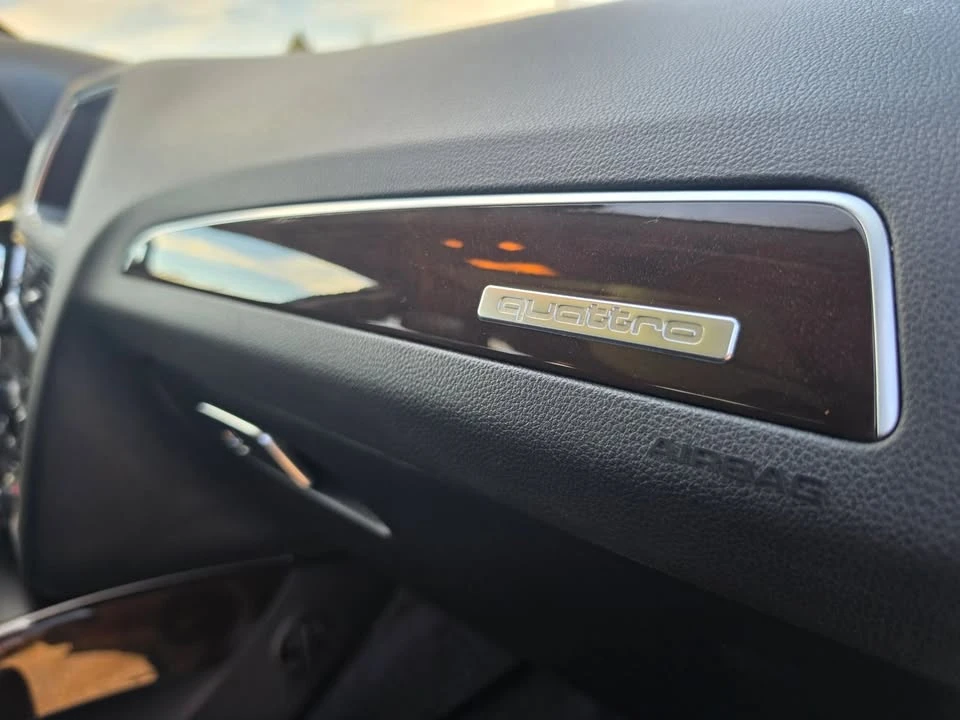 2012 Audi 8R Q5 - Image 14 of 20