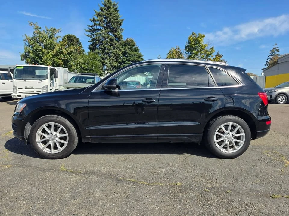 2012 Audi 8R Q5 - Image 4 of 20