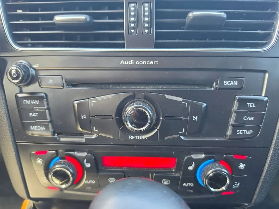 2012 Audi 8R Q5 - Image 18 of 20