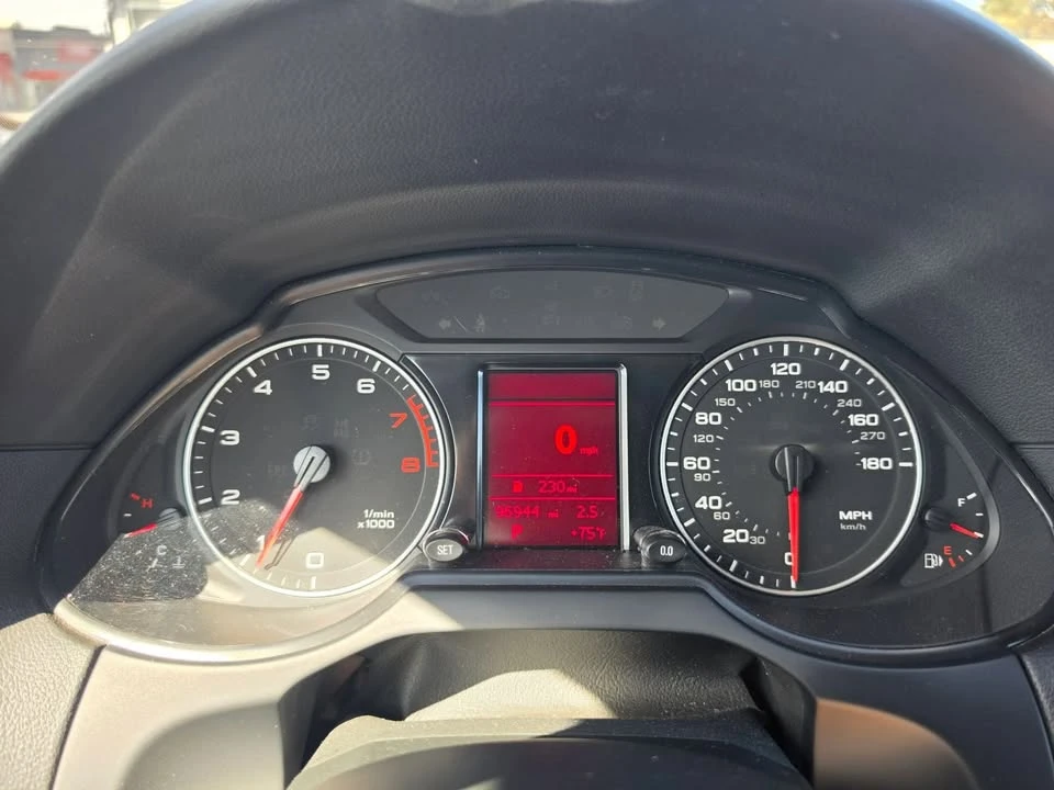 2012 Audi 8R Q5 - Image 15 of 20