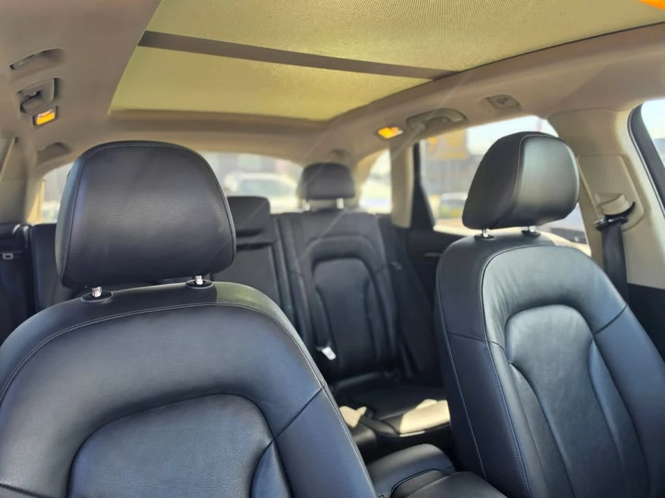 2012 Audi 8R Q5 - Image 12 of 20