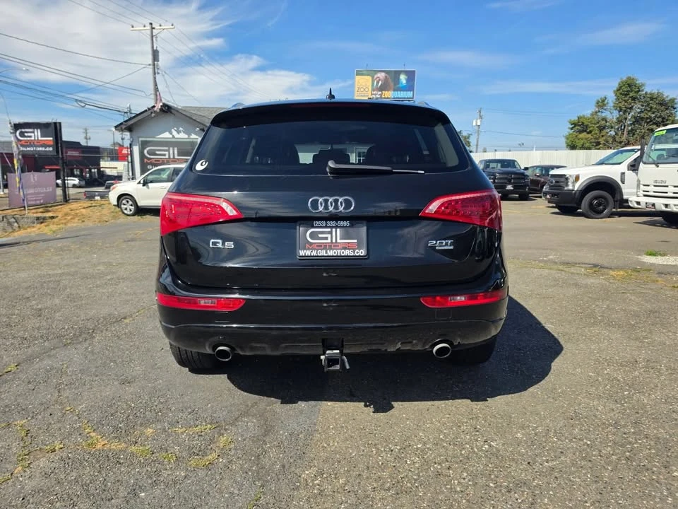 2012 Audi 8R Q5 - Image 6 of 20